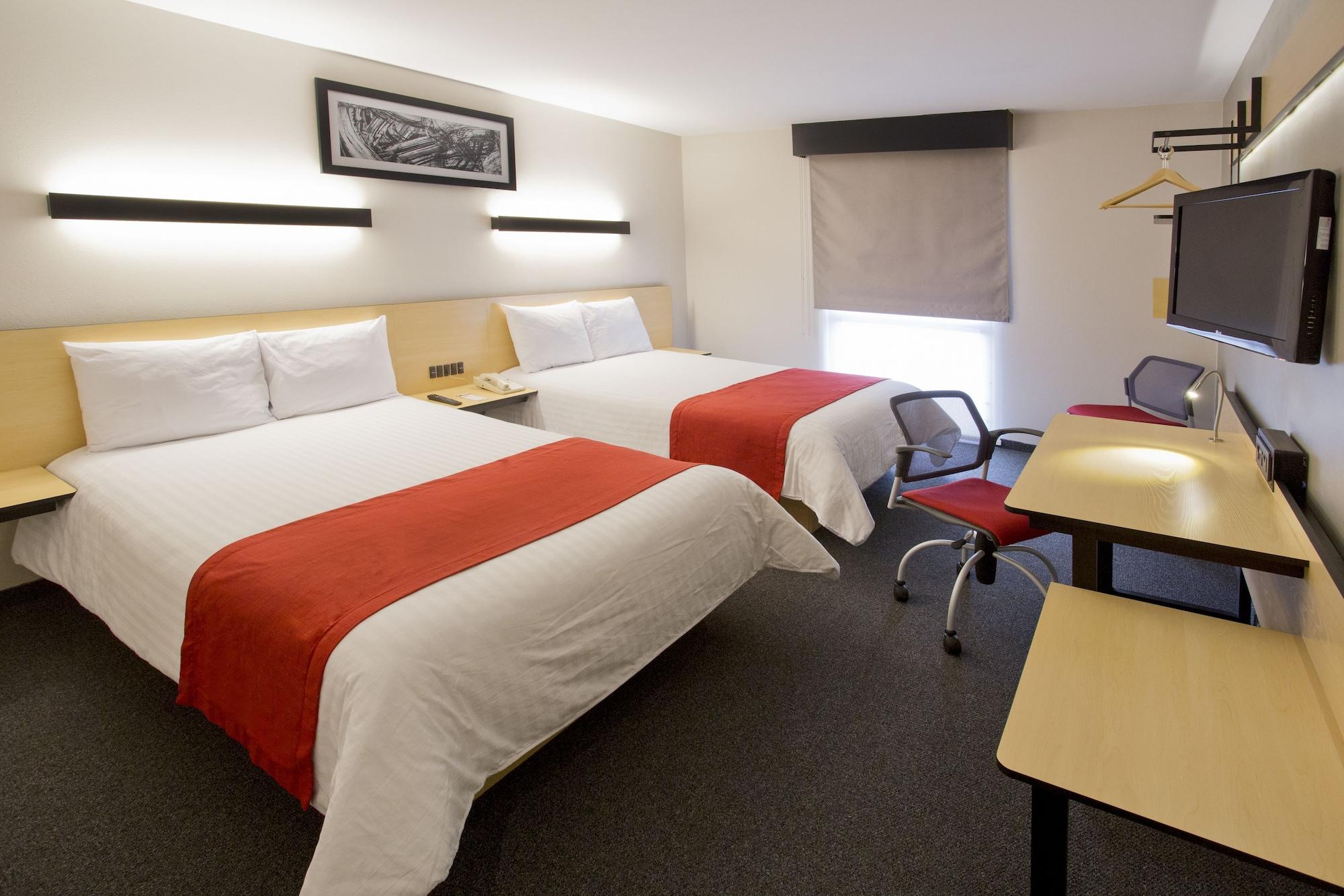 City Express By Marriott Oaxaca Esterno foto