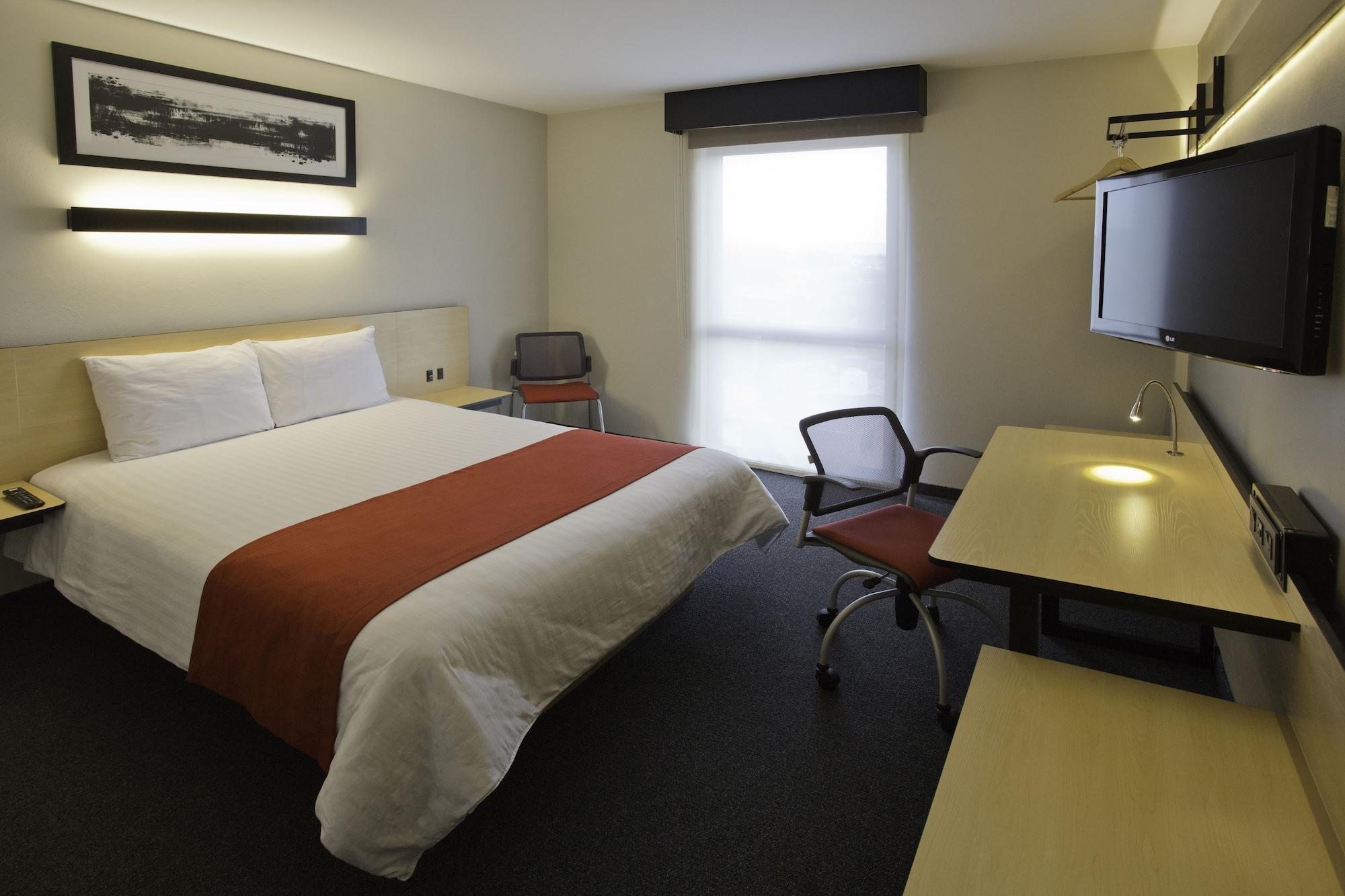 City Express By Marriott Oaxaca Esterno foto