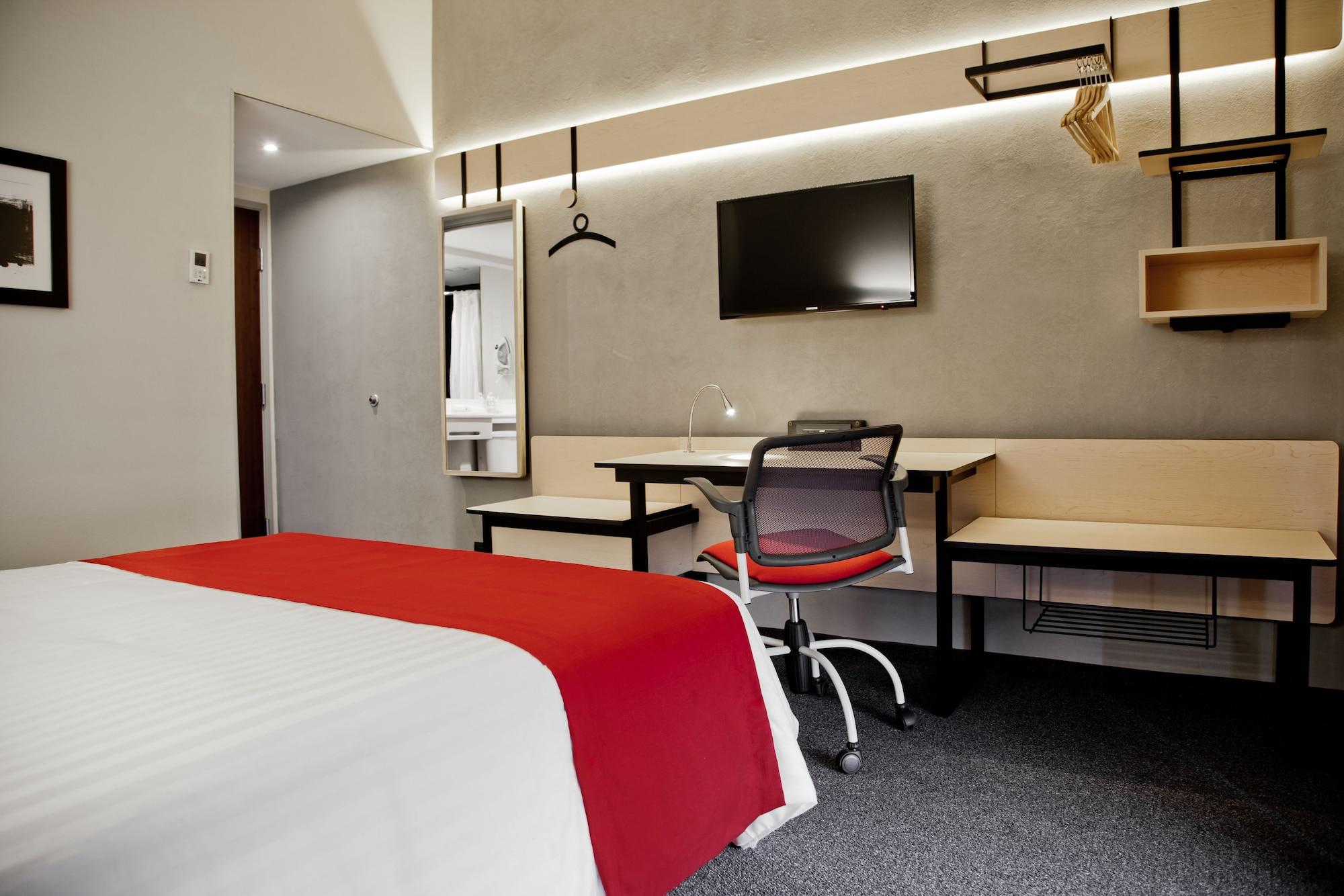 City Express By Marriott Oaxaca Esterno foto