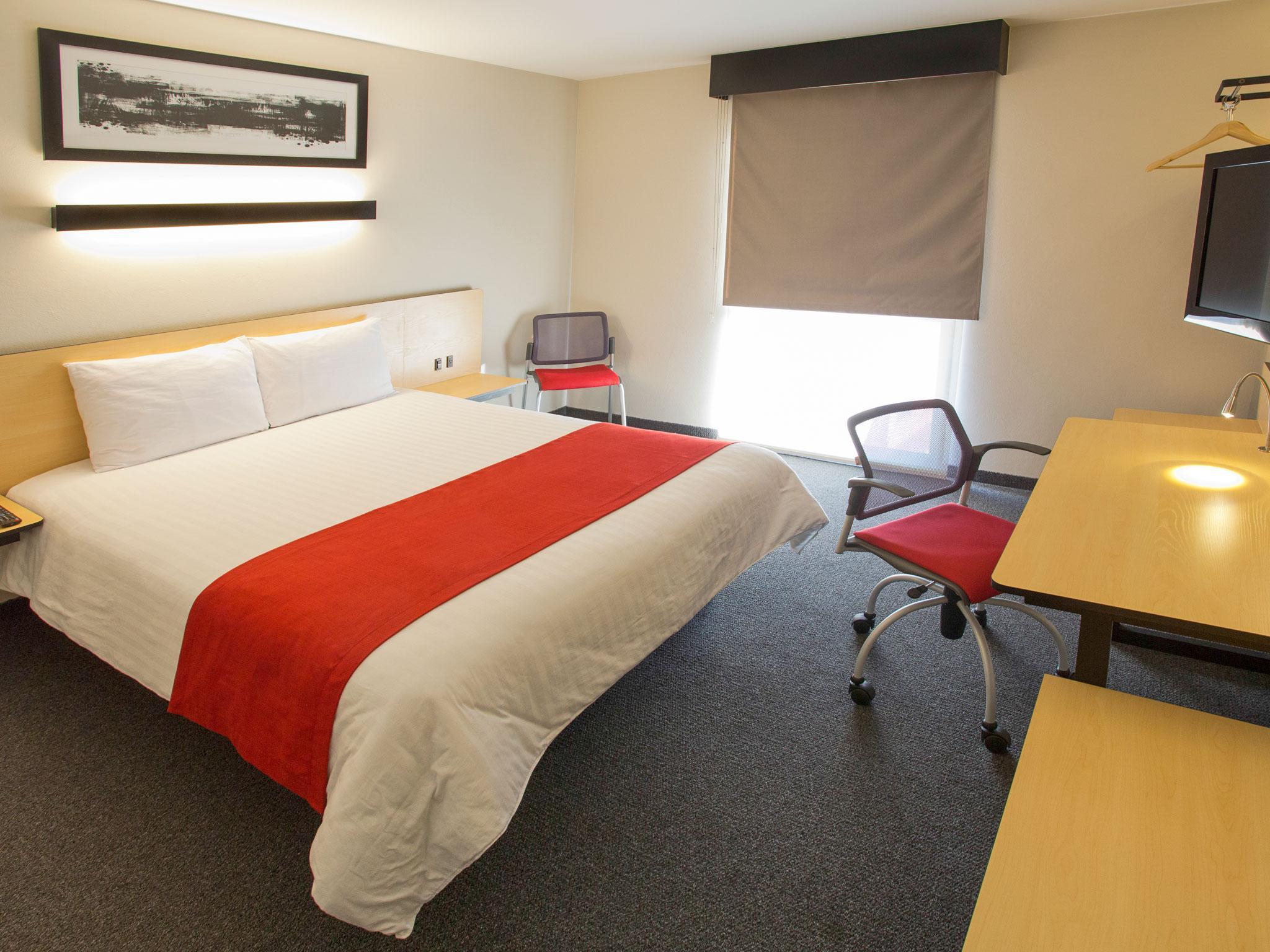 City Express By Marriott Oaxaca Esterno foto