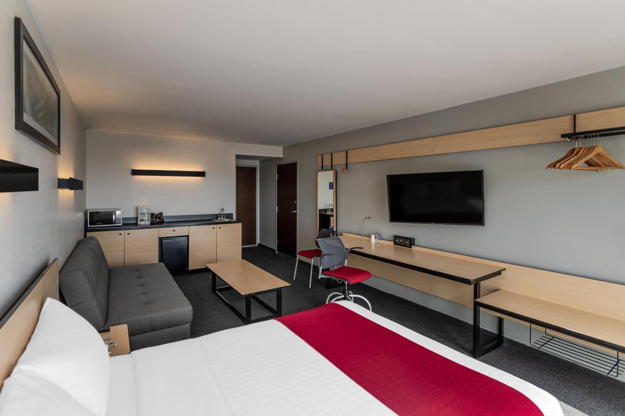 City Express By Marriott Oaxaca Esterno foto