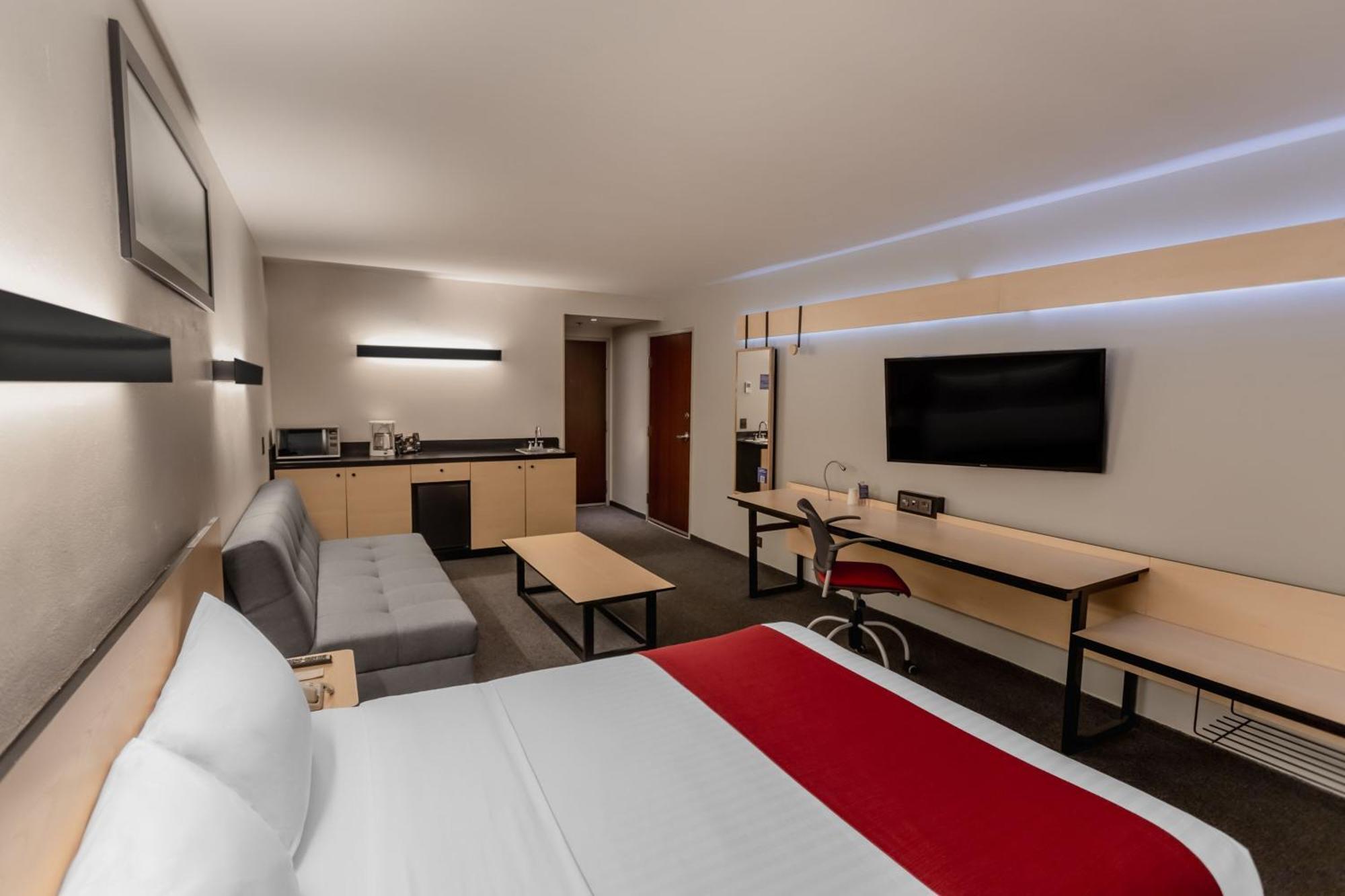 City Express By Marriott Oaxaca Esterno foto