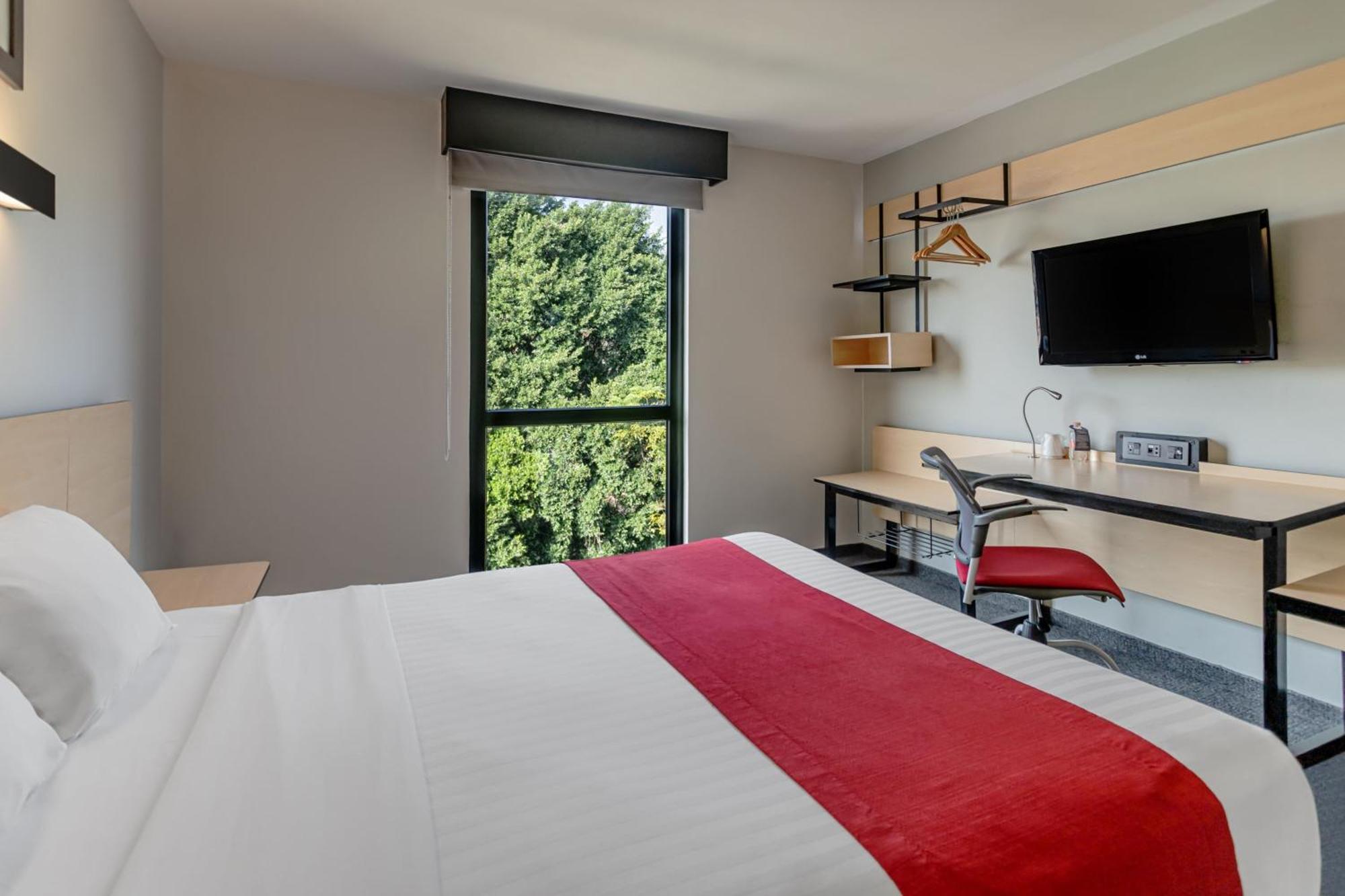 City Express By Marriott Oaxaca Esterno foto