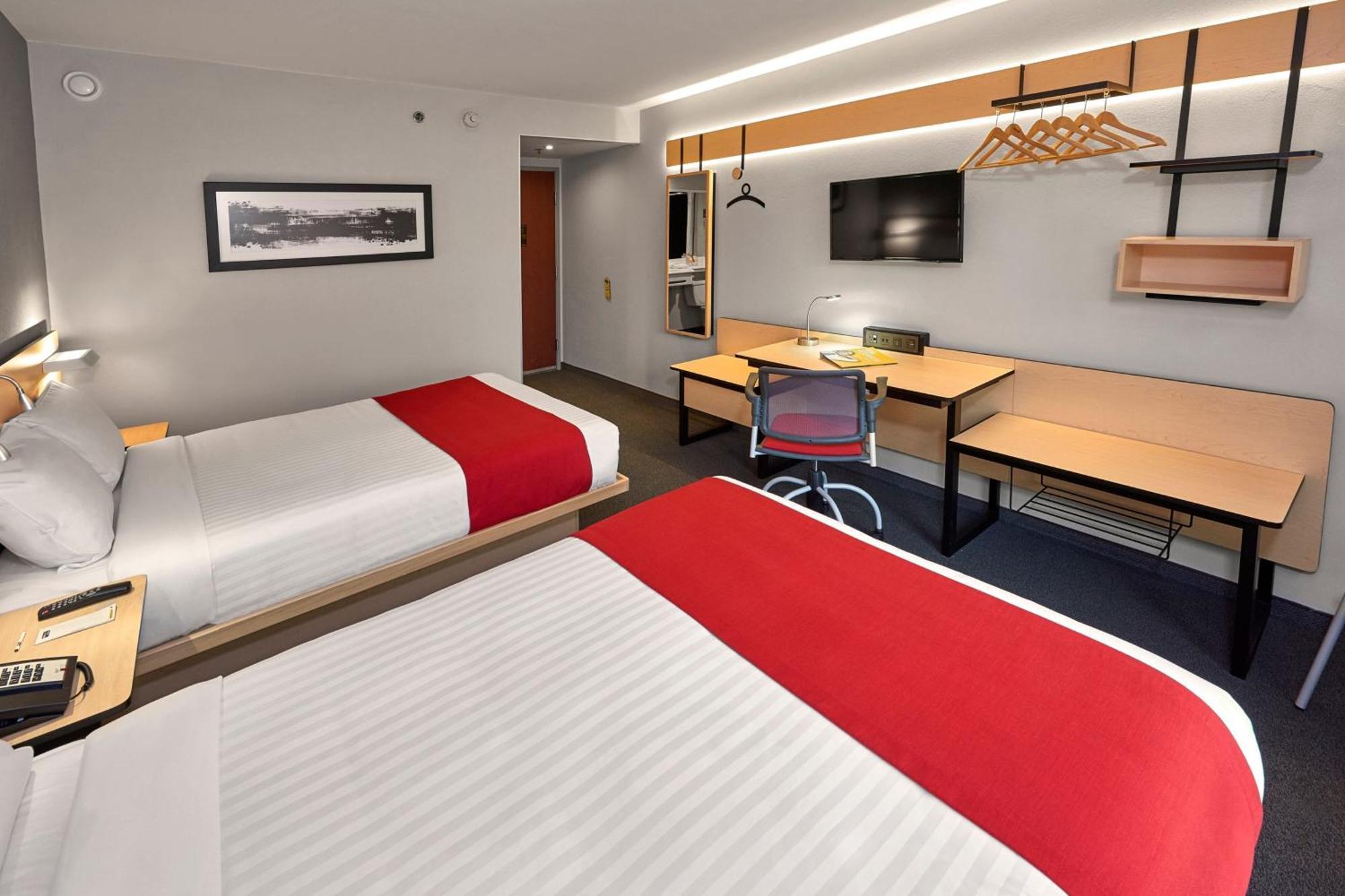 City Express By Marriott Oaxaca Esterno foto